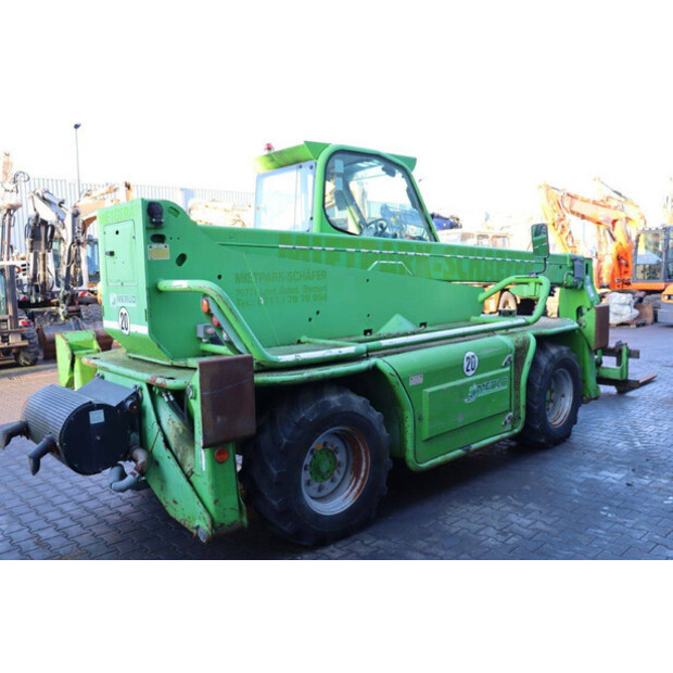 2008 ميرلو RT 38-45471700