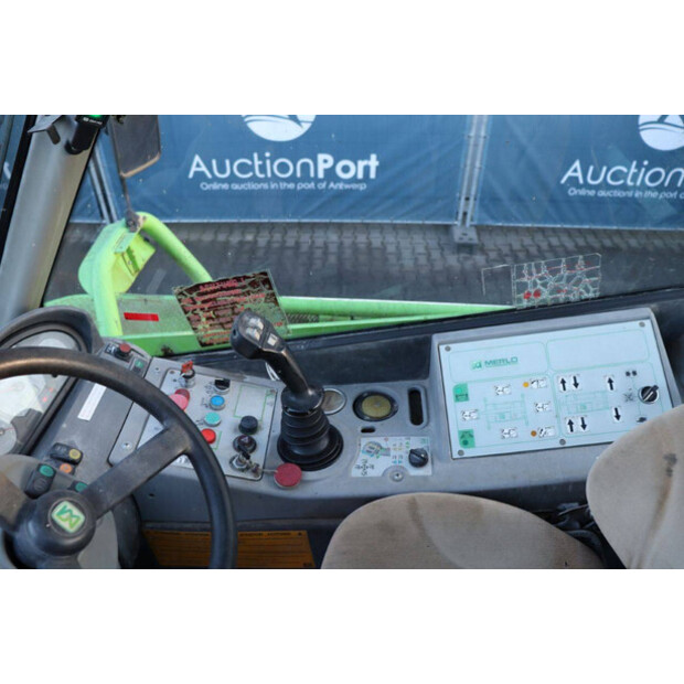 2008 ميرلو RT 38-45471739