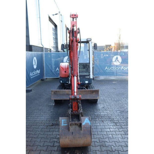 2007 كوبوتا KX91-3α2-45471750