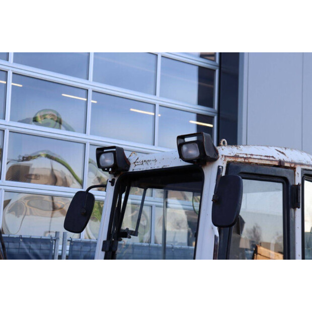 2007 كوبوتا KX91-3α2-45471756