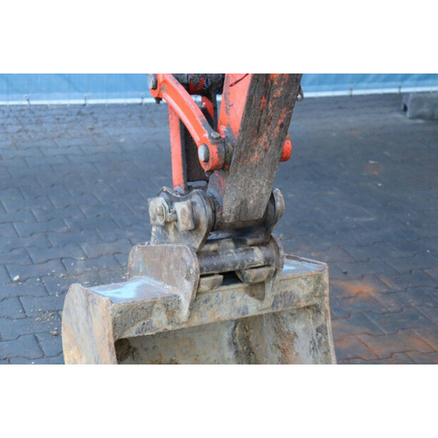 2007 كوبوتا KX91-3α2-45471761