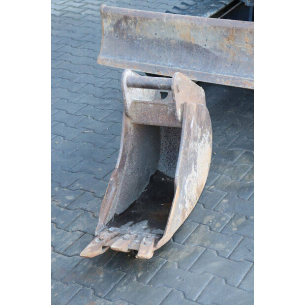 2007 كوبوتا KX91-3α2-45471764