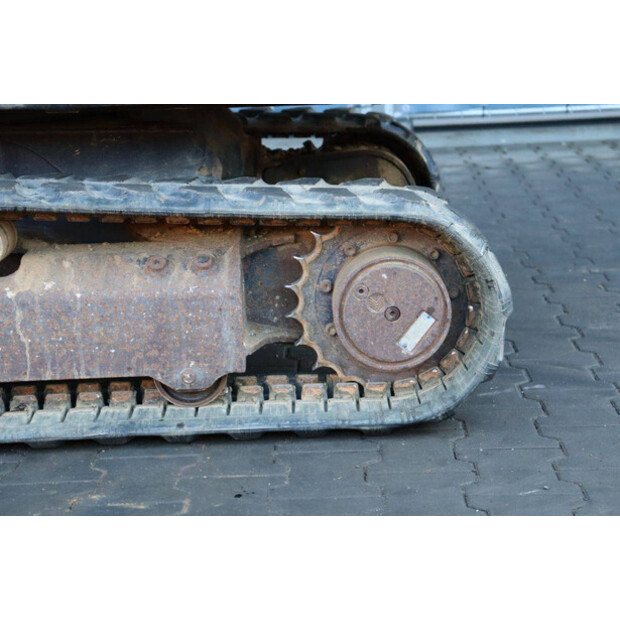 2007 كوبوتا KX91-3α2-45471768