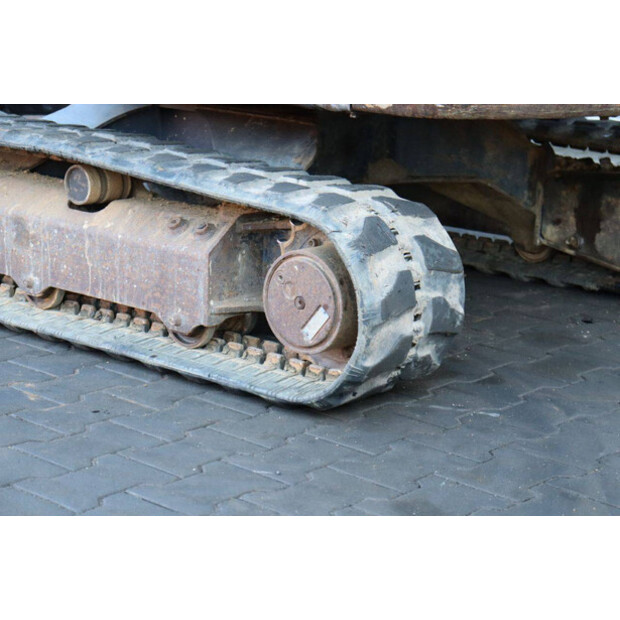 2007 كوبوتا KX91-3α2-45471769