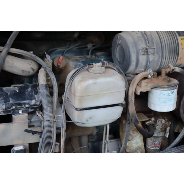 2007 كوبوتا KX91-3α2-45471773