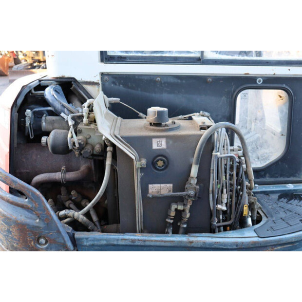 2007 كوبوتا KX91-3α2-45471775