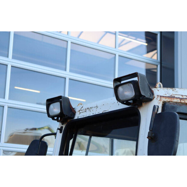 2007 كوبوتا KX91-3α2-45471777