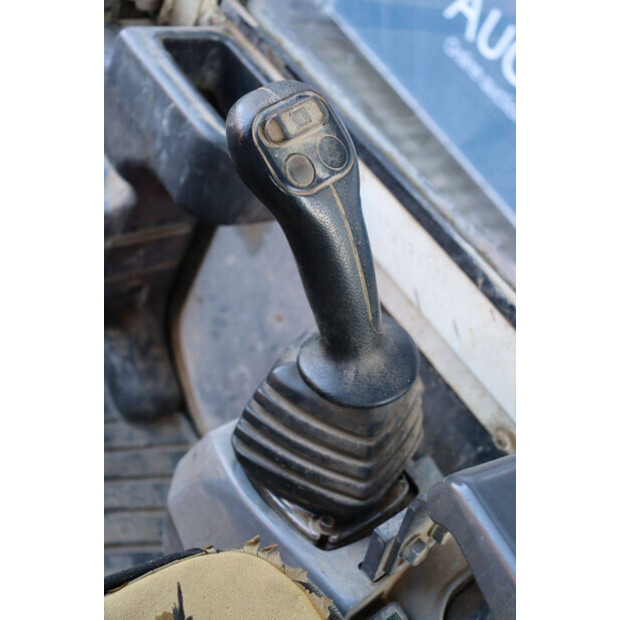 2007 كوبوتا KX91-3α2-45471781