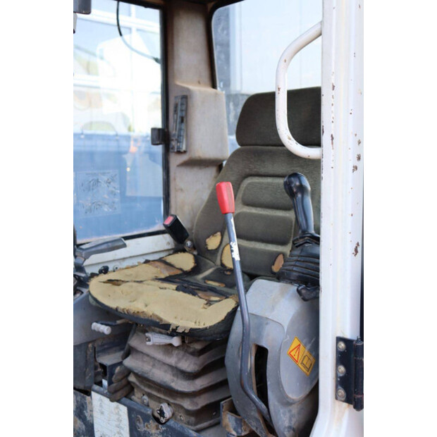 2007 كوبوتا KX91-3α2-45471786