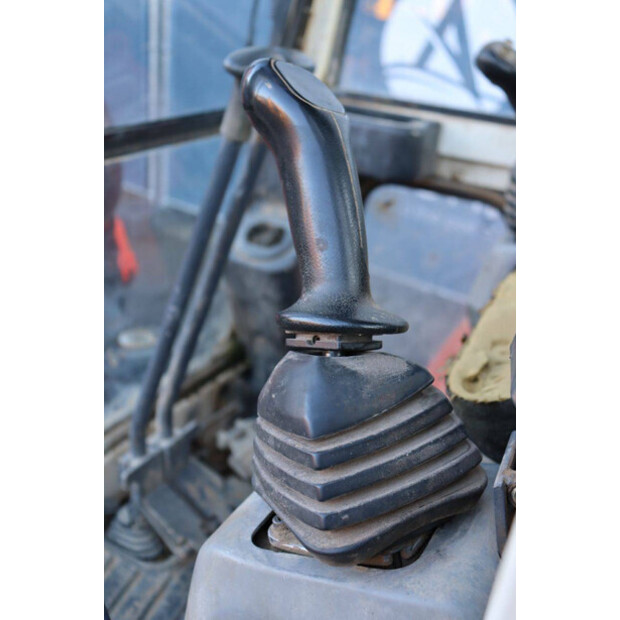 2007 كوبوتا KX91-3α2-45471787