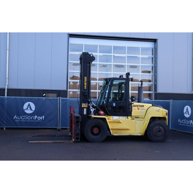 2016 هايستر FPI 120 L-EA+SS-45471797