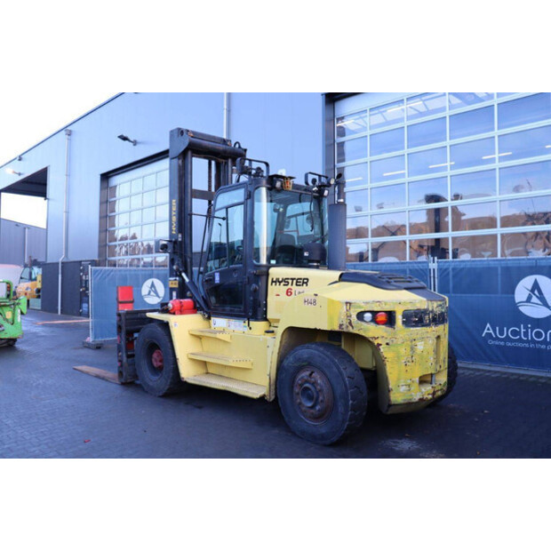 2016 هايستر FPI 120 L-EA+SS-45471800