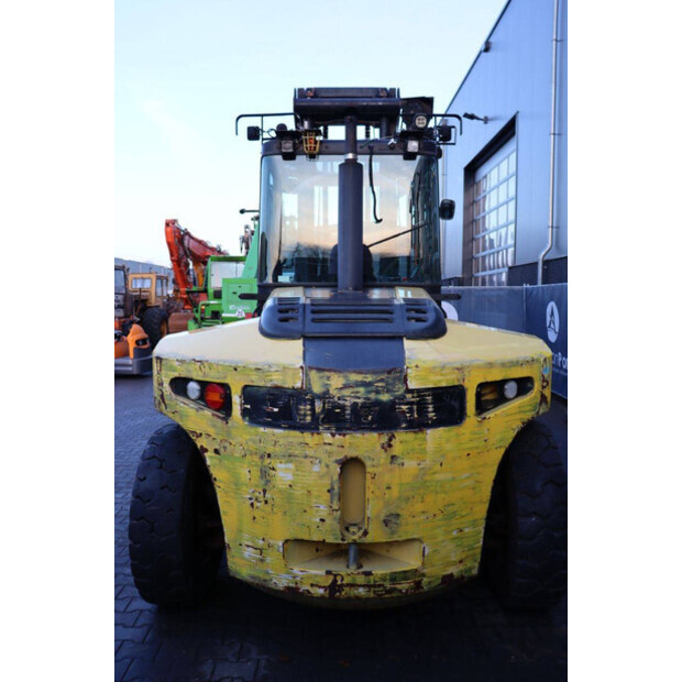 2016 هايستر FPI 120 L-EA+SS-45471801