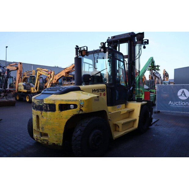 2016 هايستر FPI 120 L-EA+SS-45471802