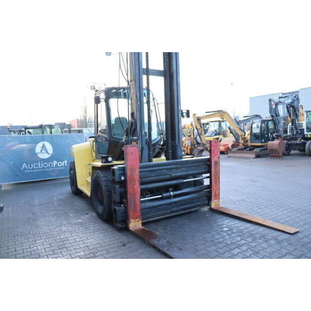 2016 هايستر FPI 120 L-EA+SS-45471804