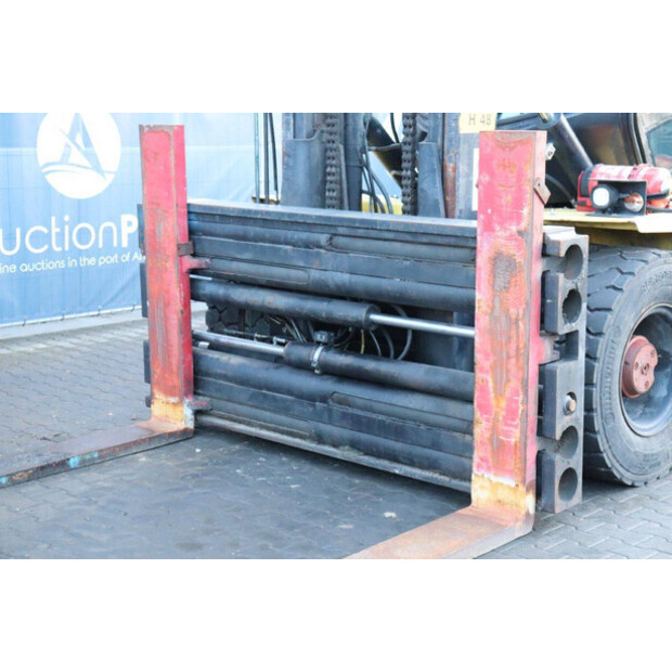 2016 هايستر FPI 120 L-EA+SS-45471806