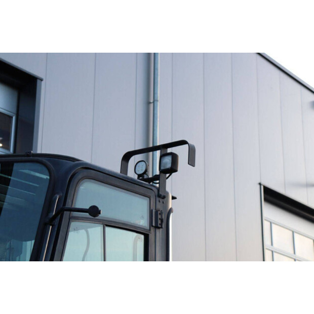 2016 هايستر FPI 120 L-EA+SS-45471809