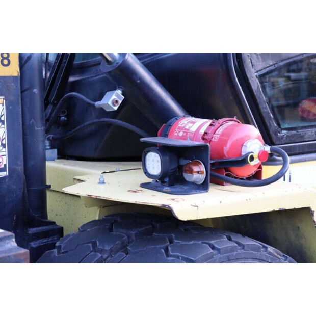 2016 هايستر FPI 120 L-EA+SS-45471810