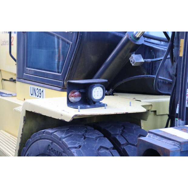 2016 هايستر FPI 120 L-EA+SS-45471811