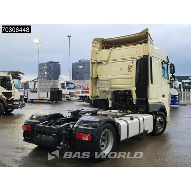 2021 DAF XF 480-45471812