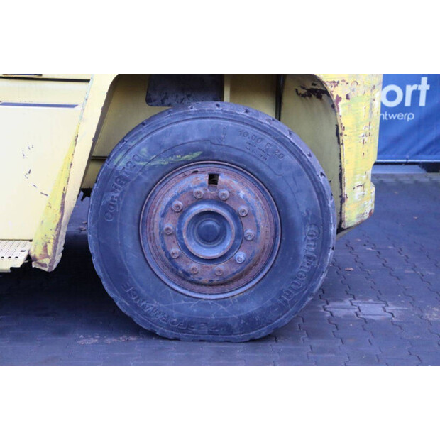 2016 هايستر FPI 120 L-EA+SS-45471815