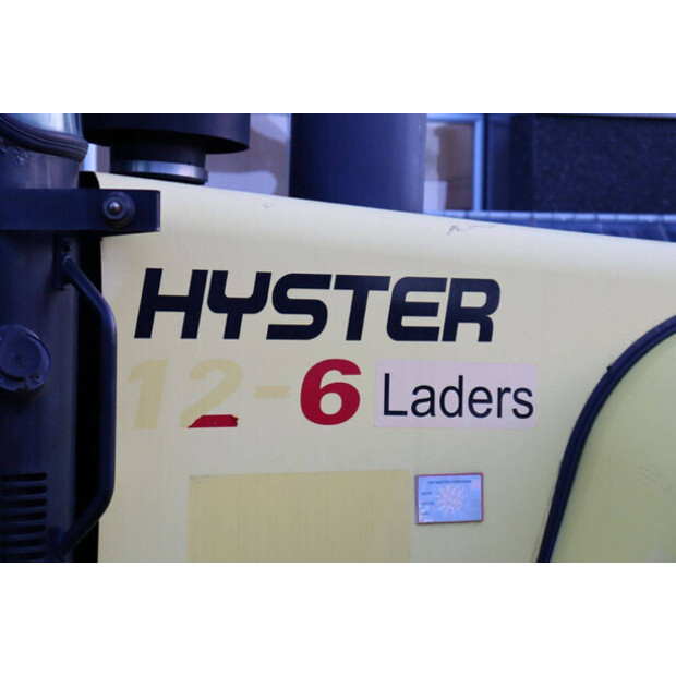 2016 هايستر FPI 120 L-EA+SS-45471816