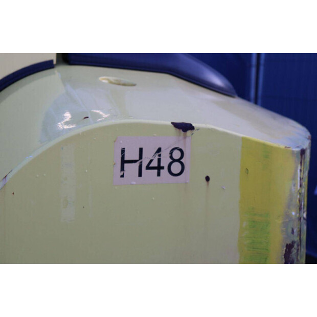 2016 هايستر FPI 120 L-EA+SS-45471817