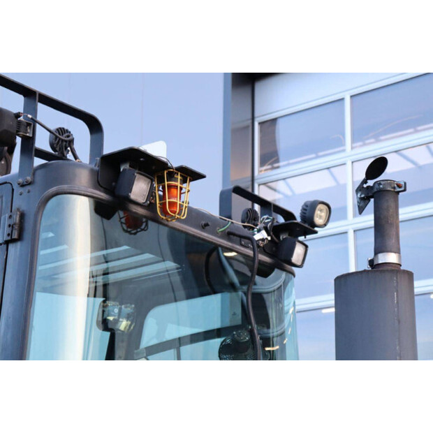 2016 هايستر FPI 120 L-EA+SS-45471818