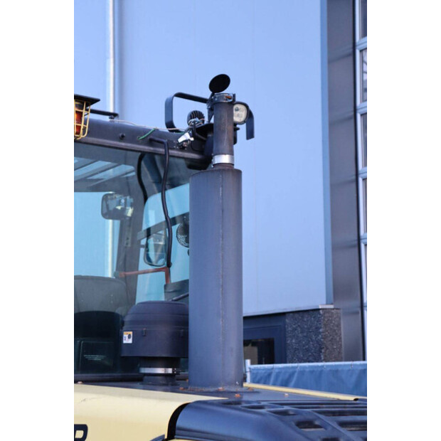 2016 هايستر FPI 120 L-EA+SS-45471819