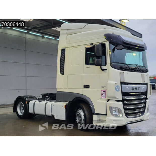 2021 DAF XF 480-45471820