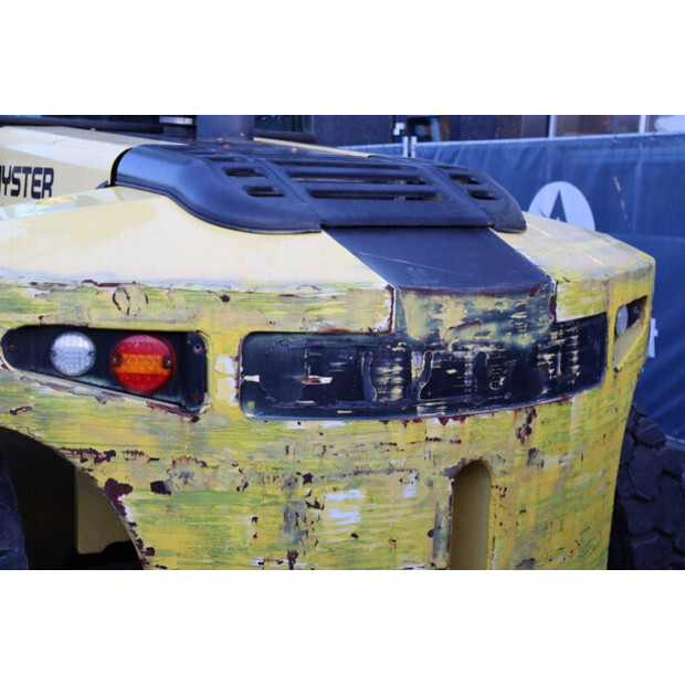 2016 هايستر FPI 120 L-EA+SS-45471821