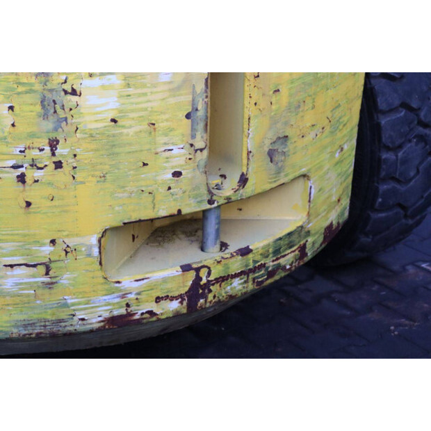 2016 هايستر FPI 120 L-EA+SS-45471822