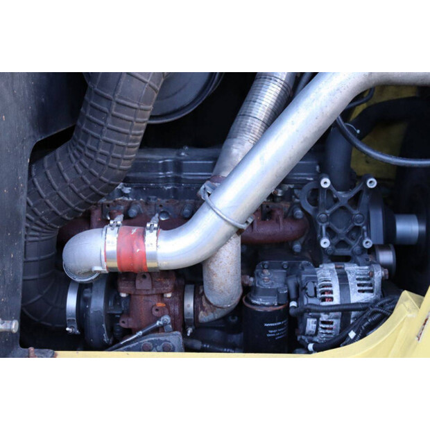 2016 هايستر FPI 120 L-EA+SS-45471824