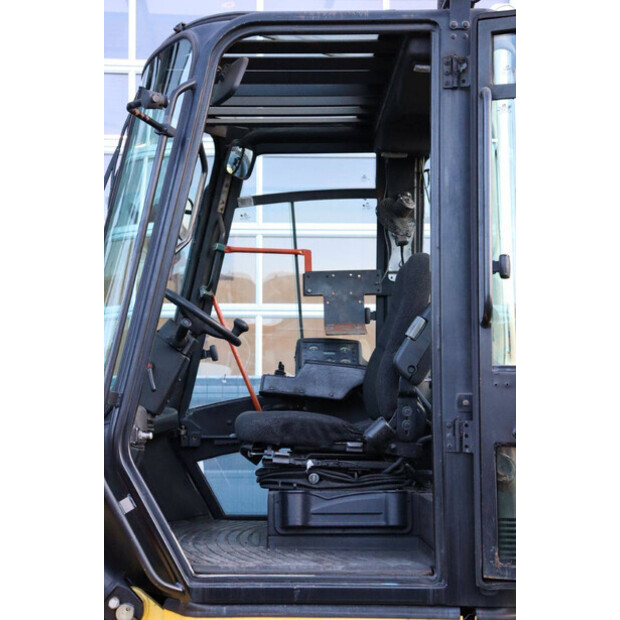 2016 هايستر FPI 120 L-EA+SS-45471826