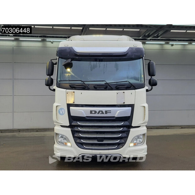 2021 DAF XF 480-45471828