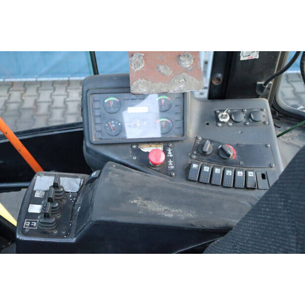 2016 هايستر FPI 120 L-EA+SS-45471830