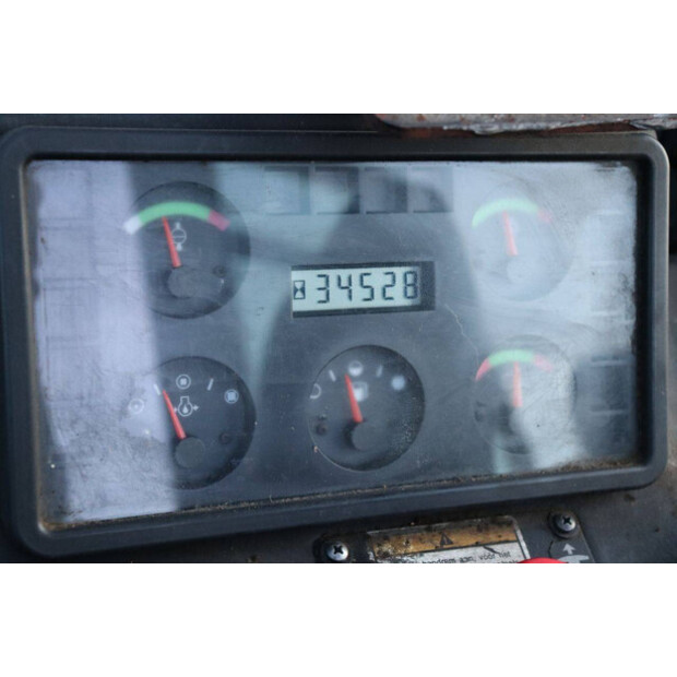 2016 هايستر FPI 120 L-EA+SS-45471832