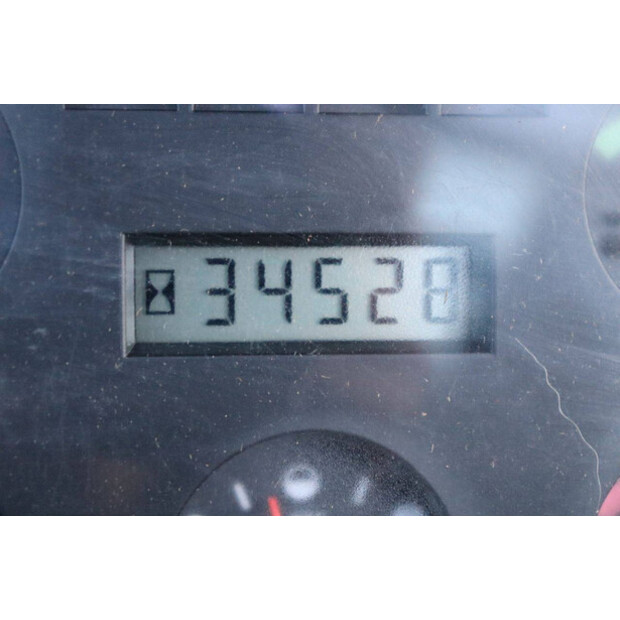 2016 هايستر FPI 120 L-EA+SS-45471833