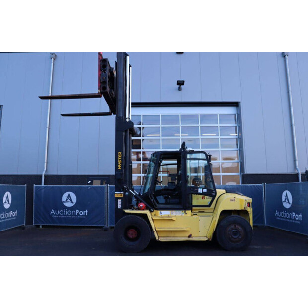 2016 هايستر FPI 120 L-EA+SS-45471839