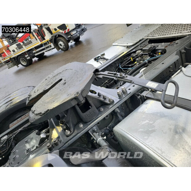 2021 DAF XF 480-45471844