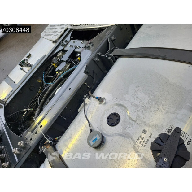 2021 DAF XF 480-45471845