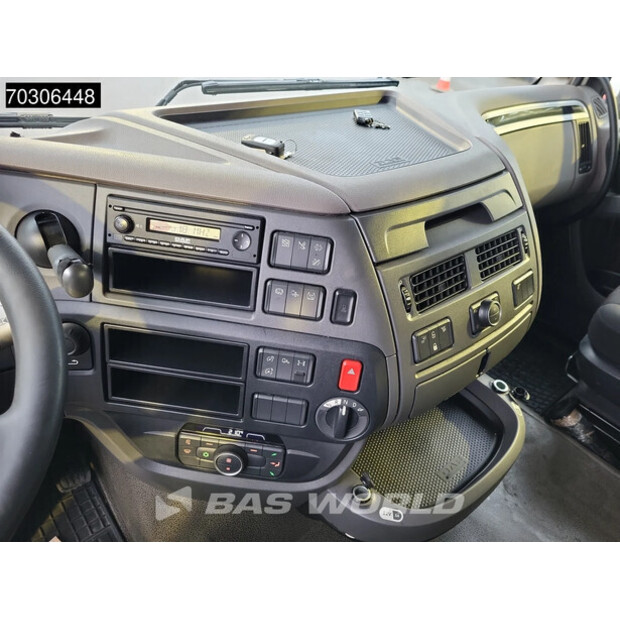 2021 DAF XF 480-45471849