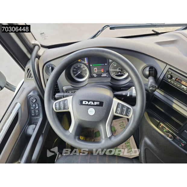 2021 DAF XF 480-45471851