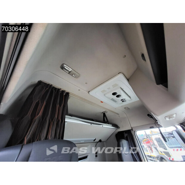 2021 DAF XF 480-45471856