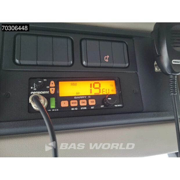 2021 DAF XF 480-45471859