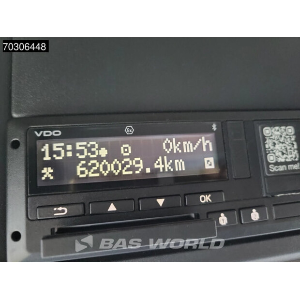 2021 DAF XF 480-45471861