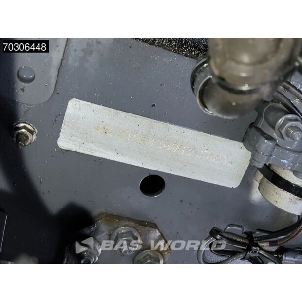 2021 DAF XF 480-45471863