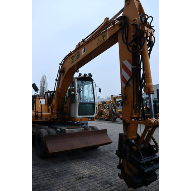 1999 Liebherr A 316-45471871