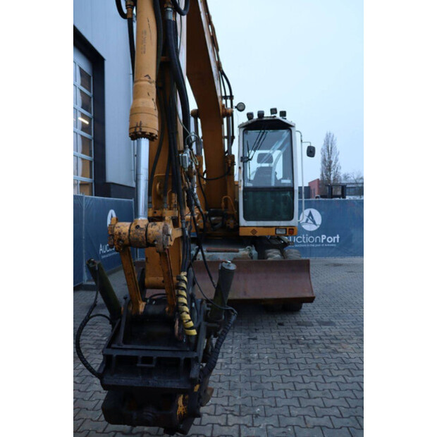 1999 Liebherr A 316-45471872