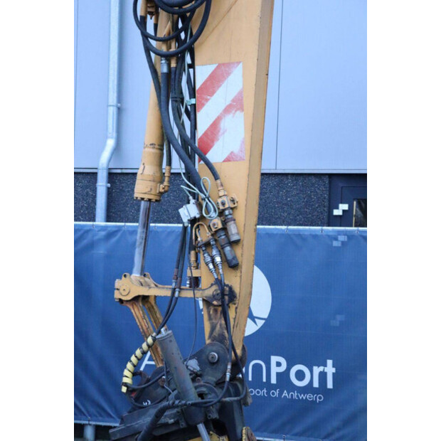 1999 Liebherr A 316-45471877